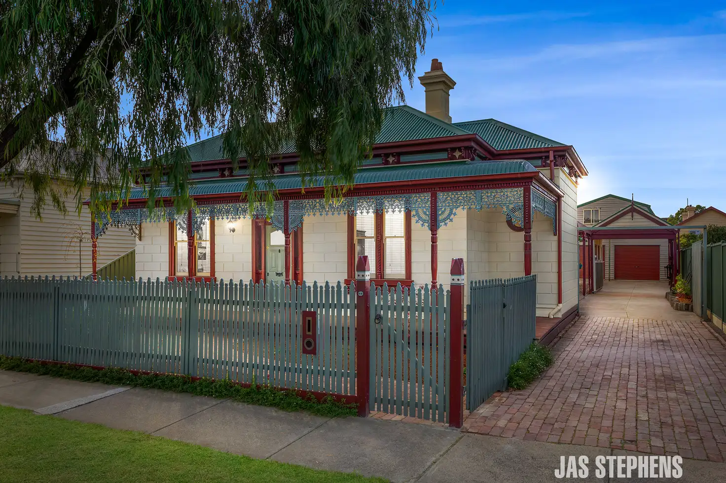 Main view of Homely house listing, 64 Newell Street, Footscray VIC 3011