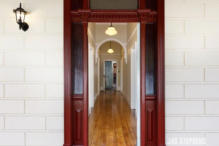 Second view of Homely house listing, 64 Newell Street, Footscray VIC 3011