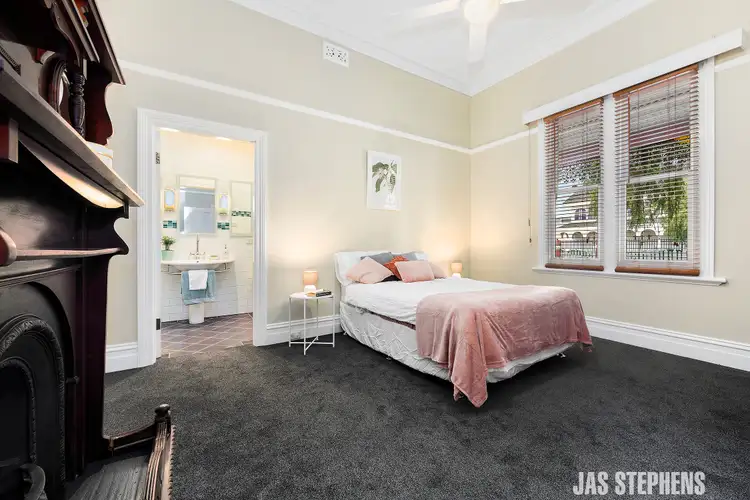Third view of Homely house listing, 64 Newell Street, Footscray VIC 3011