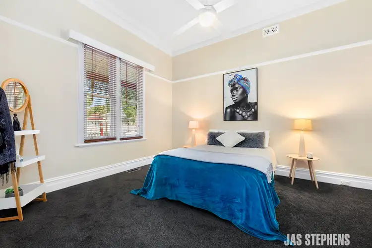 Fourth view of Homely house listing, 64 Newell Street, Footscray VIC 3011