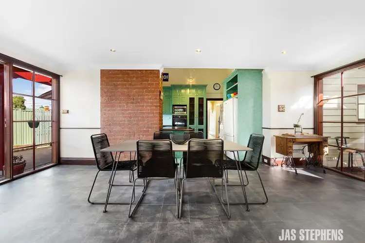 Sixth view of Homely house listing, 64 Newell Street, Footscray VIC 3011