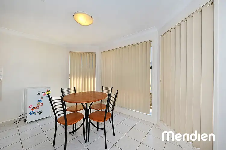 Fourth view of Homely house listing, 4 Hassett Place, Rouse Hill NSW 2155