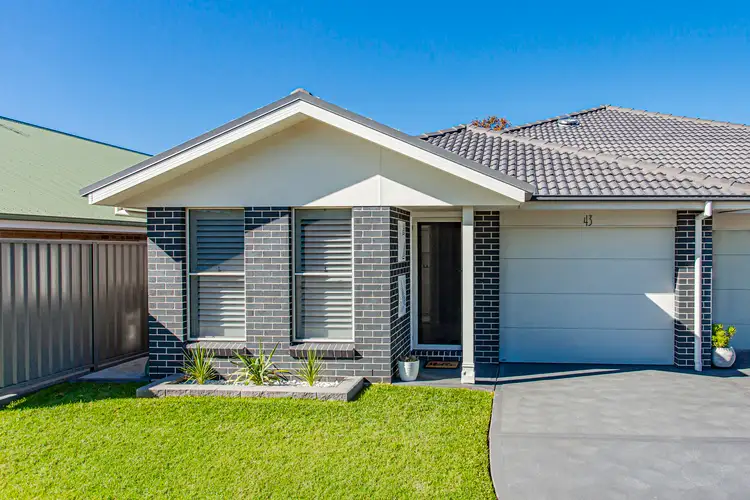 43 Henning Road, Raymond Terrace NSW 2324