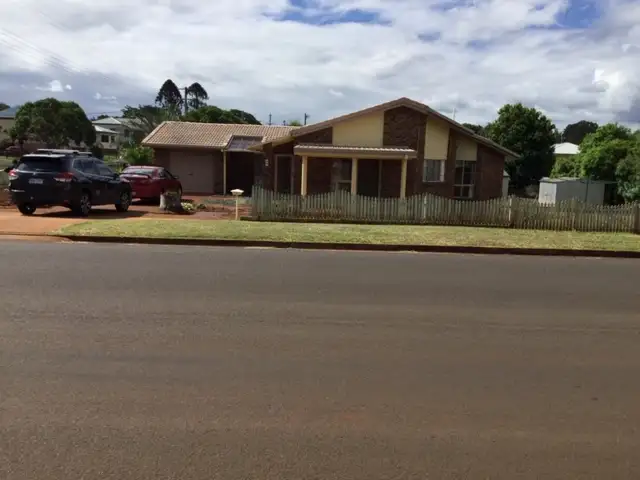 Main view of Homely house listing, 5 North Street, Childers QLD 4660