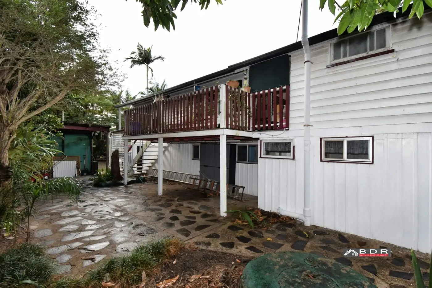 Main view of Homely house listing, 41 Prosper Street, Howard QLD 4659