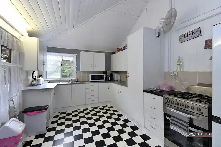 Second view of Homely house listing, 41 Prosper Street, Howard QLD 4659