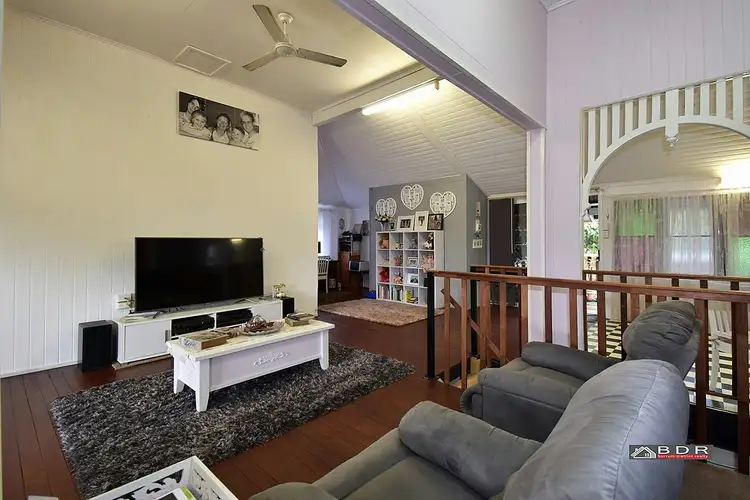 Third view of Homely house listing, 41 Prosper Street, Howard QLD 4659