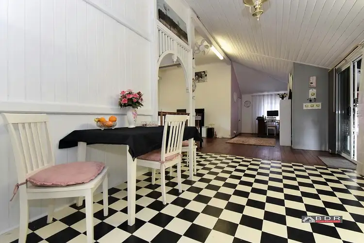 Fifth view of Homely house listing, 41 Prosper Street, Howard QLD 4659