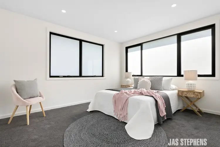 Sixth view of Homely townhouse listing, 40A Freeman Street, Yarraville VIC 3013
