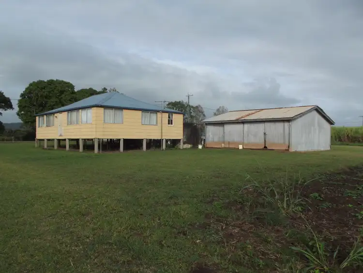 Fourth view of Homely rural property listing, 6 Robertson Road, Balnagowan QLD 4740