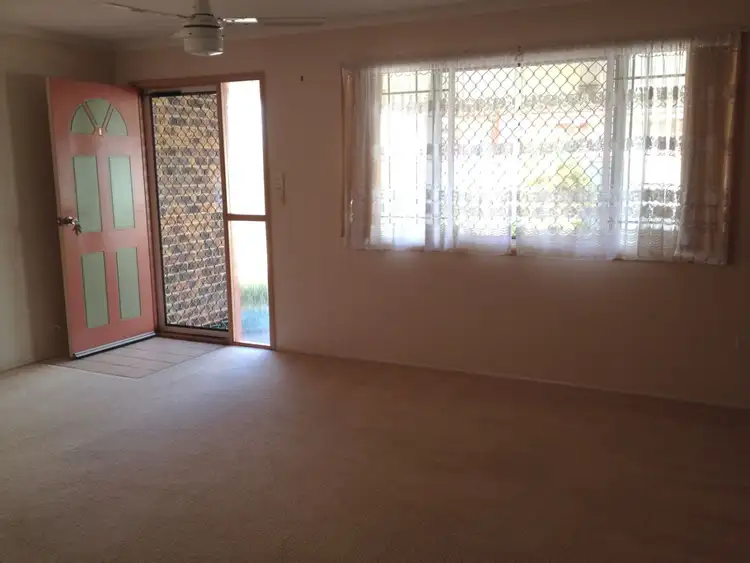 Fourth view of Homely house listing, 1/72 Burnett Street, Bundaberg South QLD 4670