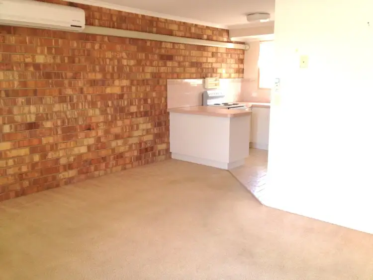 Fifth view of Homely house listing, 1/72 Burnett Street, Bundaberg South QLD 4670