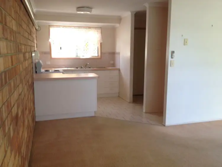 Sixth view of Homely house listing, 1/72 Burnett Street, Bundaberg South QLD 4670