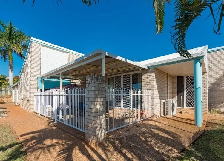 23 Westview Terrace, Avoca QLD 4670