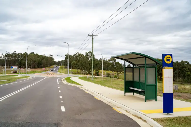 Seventh view of Homely land listing, Lot 133 Ravensfield, Farley NSW 2320