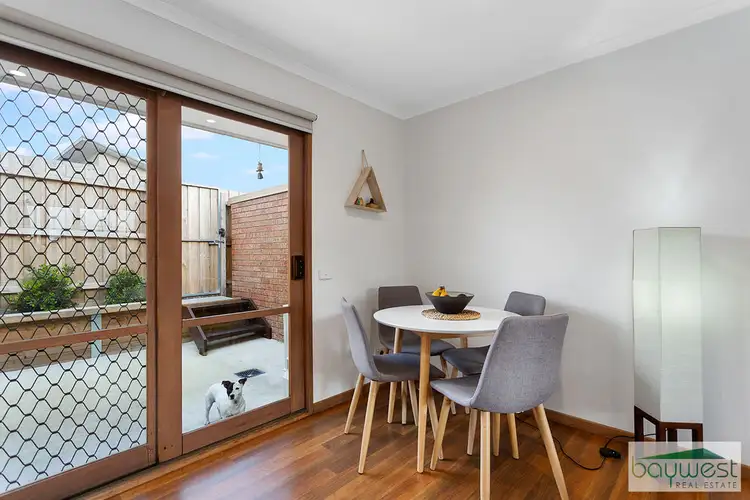 Third view of Homely unit listing, 4/53 Nunns Road, Mornington VIC 3931