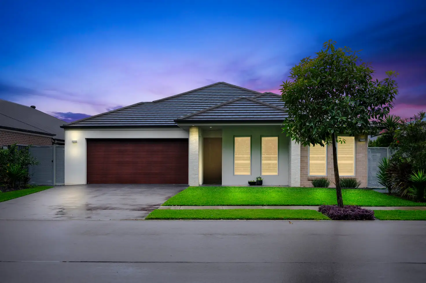 Main view of Homely house listing, 35 Dune Drive, Fern Bay NSW 2295