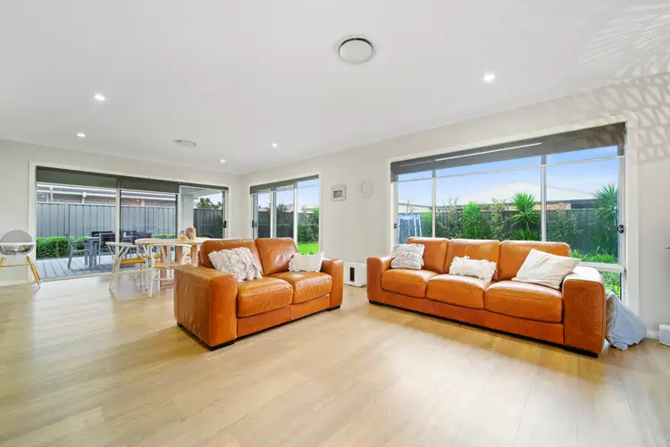 Second view of Homely house listing, 35 Dune Drive, Fern Bay NSW 2295