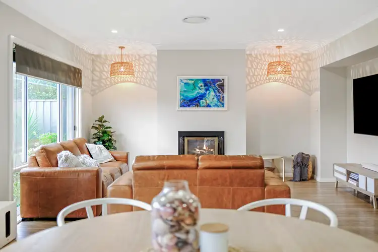 Third view of Homely house listing, 35 Dune Drive, Fern Bay NSW 2295