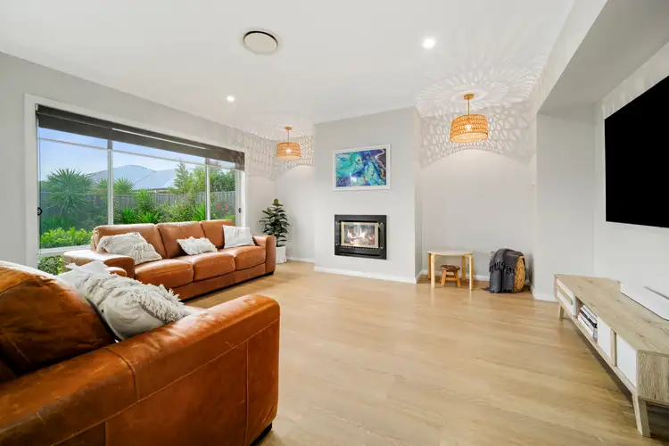 Fourth view of Homely house listing, 35 Dune Drive, Fern Bay NSW 2295