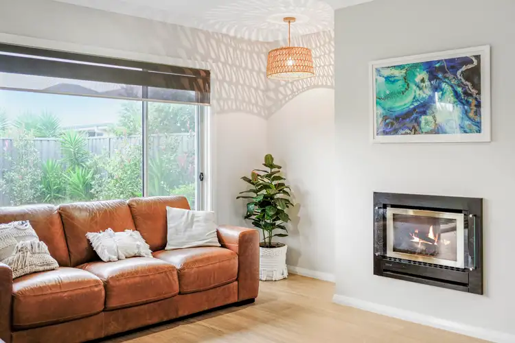 Fifth view of Homely house listing, 35 Dune Drive, Fern Bay NSW 2295
