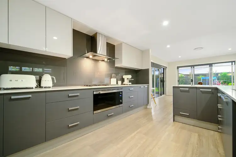 Sixth view of Homely house listing, 35 Dune Drive, Fern Bay NSW 2295