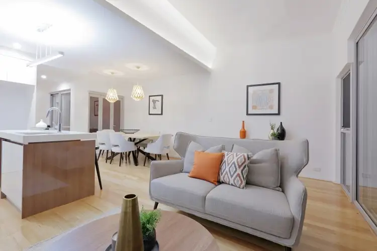 Second view of Homely house listing, 10 Church Street, Perth WA 6000