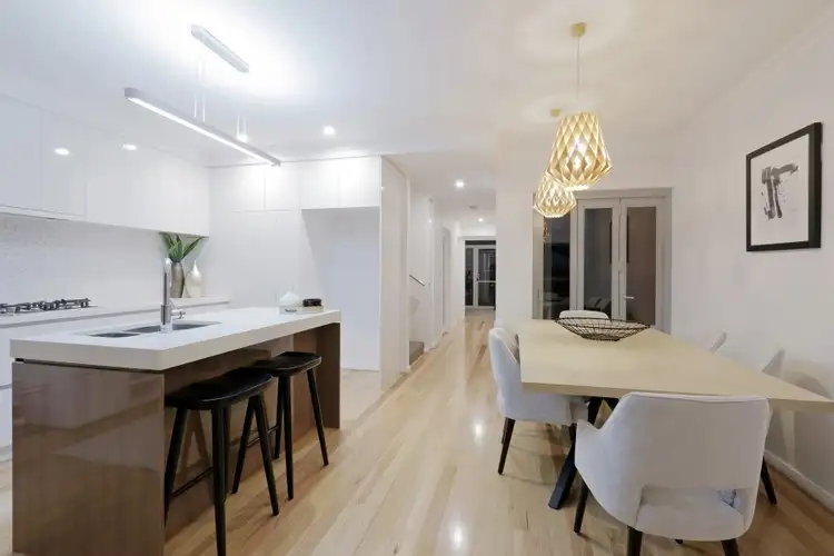 Fourth view of Homely house listing, 10 Church Street, Perth WA 6000