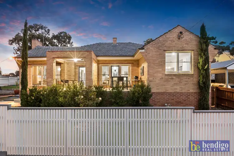 57 Russell Street, Quarry Hill VIC 3550