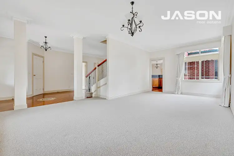 Fifth view of Homely house listing, 5 Brechin Court, Greenvale VIC 3059