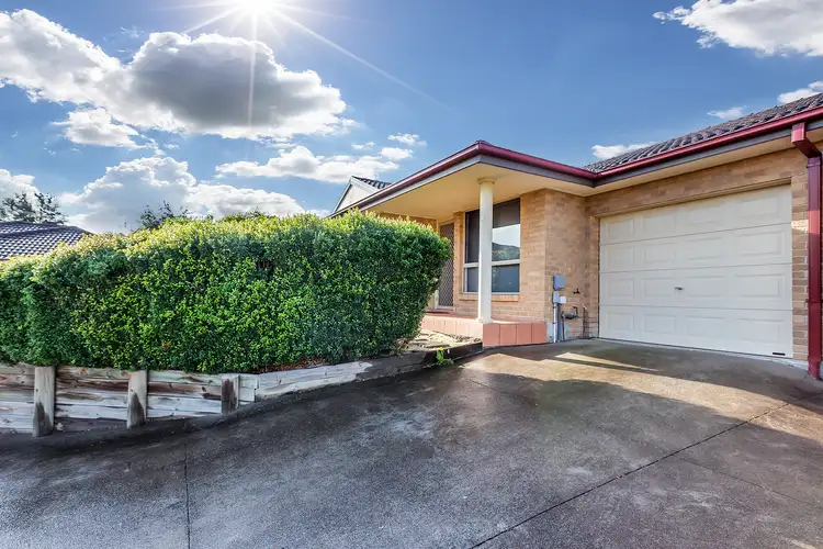 Main view of Homely house listing, 3/12 Park Street, East Maitland NSW 2323
