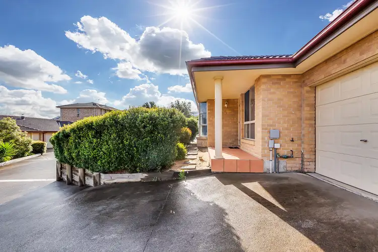 Second view of Homely house listing, 3/12 Park Street, East Maitland NSW 2323