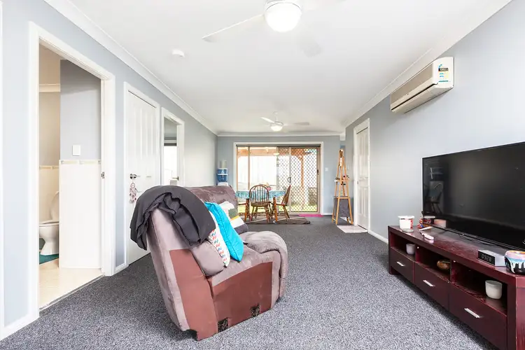 Third view of Homely house listing, 3/12 Park Street, East Maitland NSW 2323