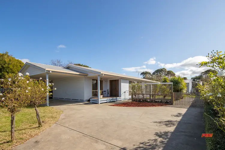4 Stewart Street, Wonthaggi VIC 3995
