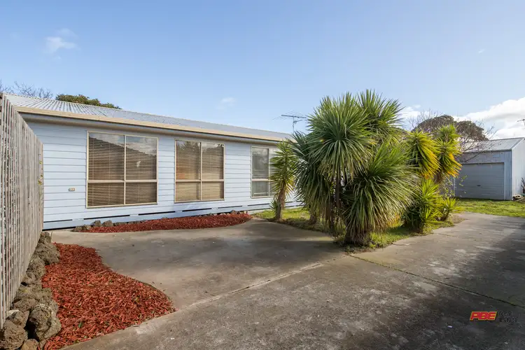 Second view of Homely house listing, 4 Stewart Street, Wonthaggi VIC 3995