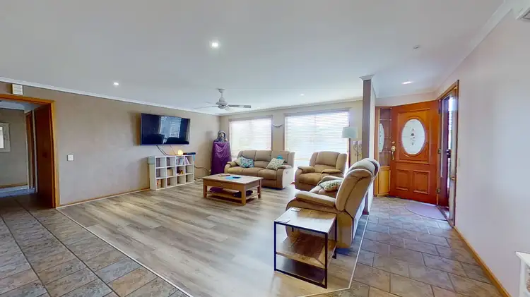 Third view of Homely house listing, 4 Stewart Street, Wonthaggi VIC 3995