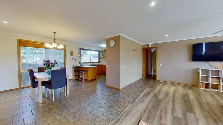 Fourth view of Homely house listing, 4 Stewart Street, Wonthaggi VIC 3995