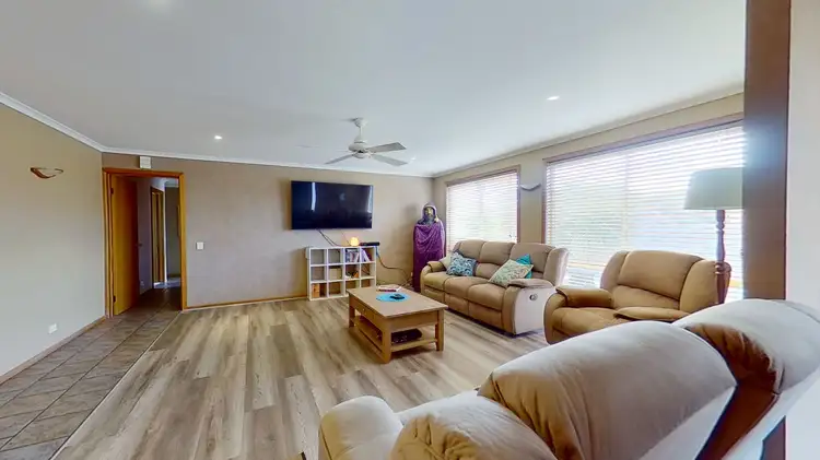 Fifth view of Homely house listing, 4 Stewart Street, Wonthaggi VIC 3995