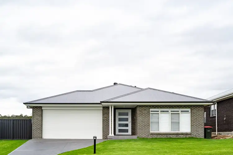 Seventh view of Homely land listing, Lot 140 Ravensfield, Farley NSW 2320