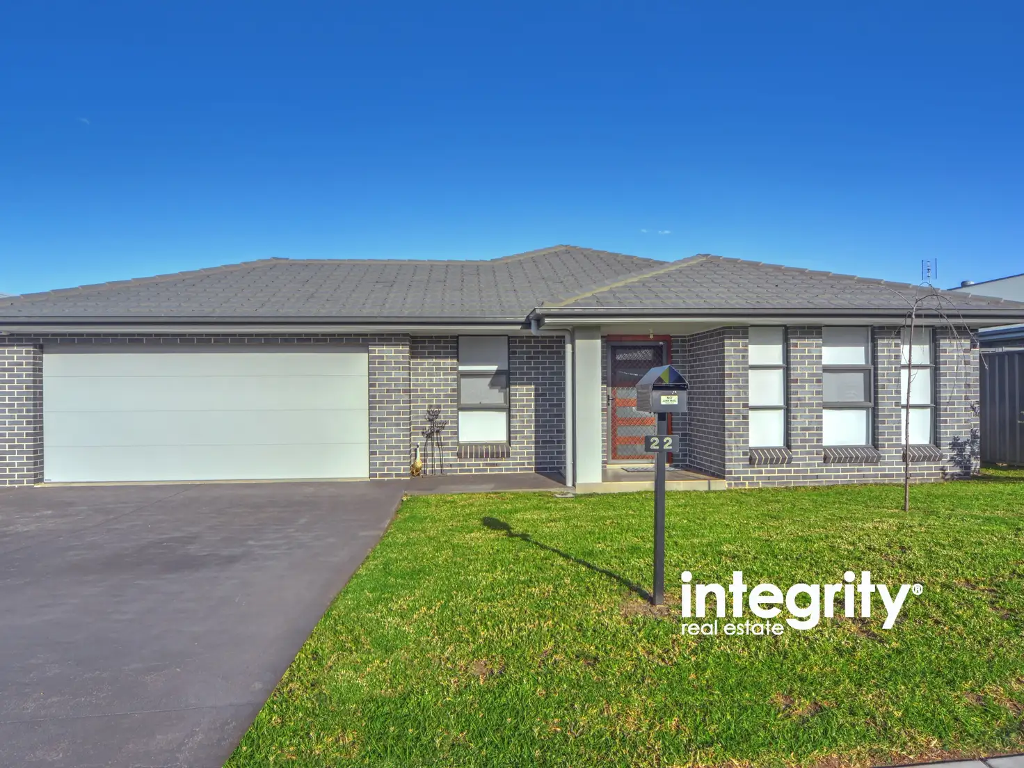 Main view of Homely house listing, 22 Fantail Street, South Nowra NSW 2541