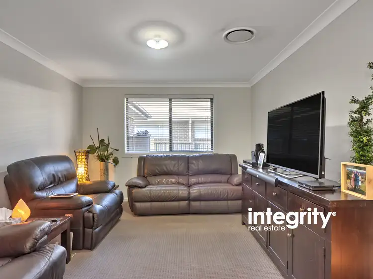 Second view of Homely house listing, 22 Fantail Street, South Nowra NSW 2541