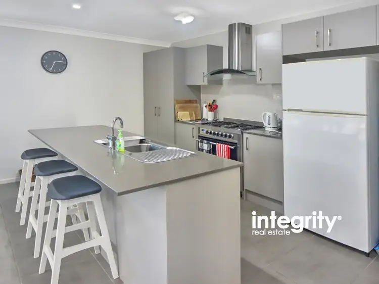 Third view of Homely house listing, 22 Fantail Street, South Nowra NSW 2541