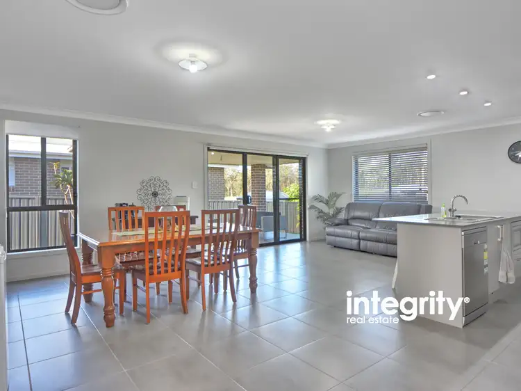 Fourth view of Homely house listing, 22 Fantail Street, South Nowra NSW 2541