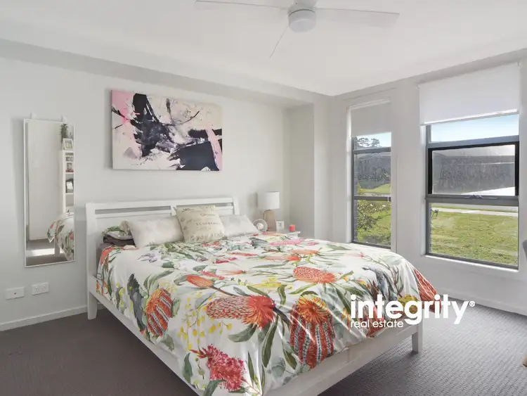 Fifth view of Homely house listing, 22 Fantail Street, South Nowra NSW 2541