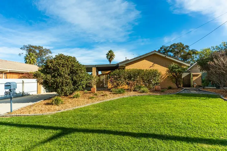 Main view of Homely house listing, 479 Ainslie Avenue, Lavington NSW 2641