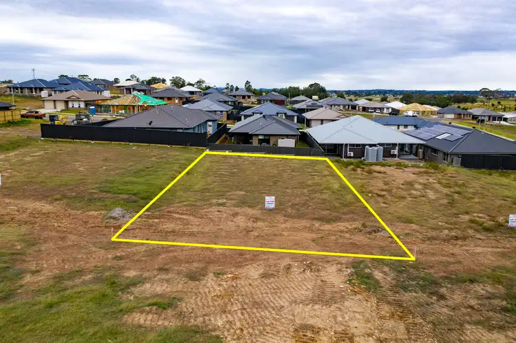 Fifth view of Homely land listing, Lot 146 Ravensfield, Farley NSW 2320