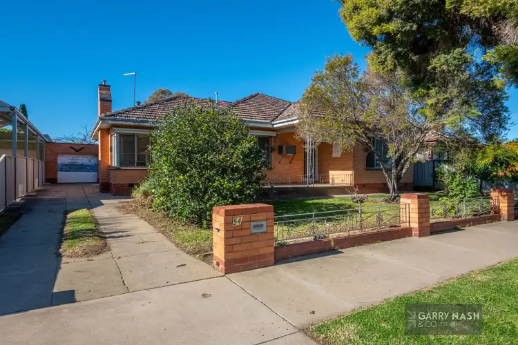 54 Appin Street, Wangaratta VIC 3677