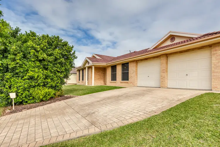 Main view of Homely house listing, 8 Featherwood Place, Thornton NSW 2322