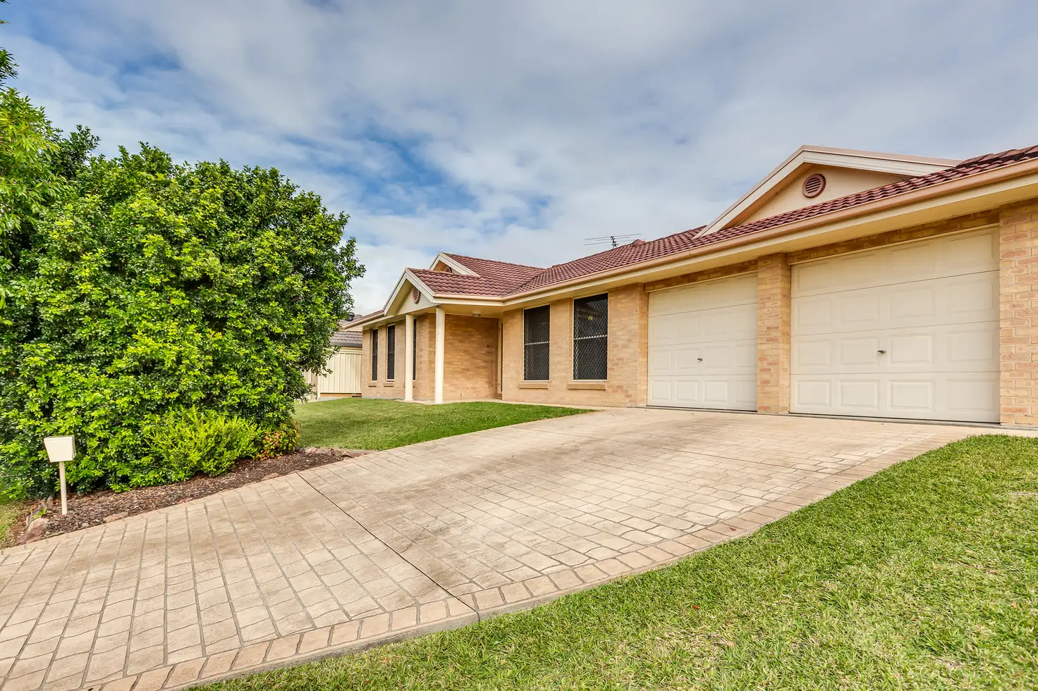 Main view of Homely house listing, 8 Featherwood Place, Thornton NSW 2322