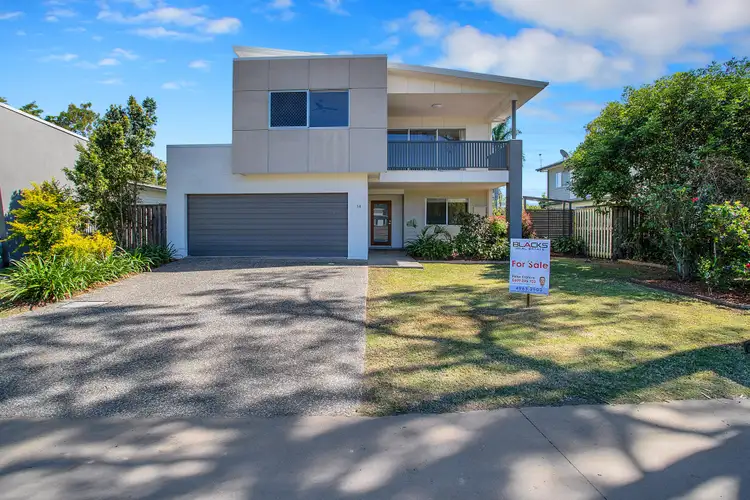 14/8 Petrie Street, East Mackay QLD 4740
